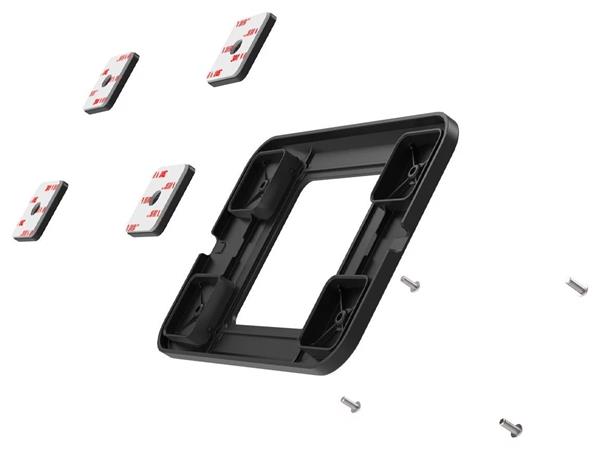 Compulocks nastaviteňý Stojan na zem na tablet 