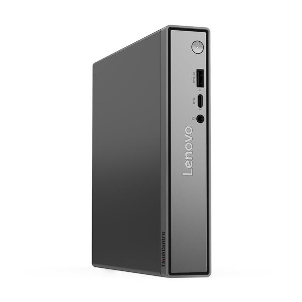 Lenovo TC Neo 50q G5 Tiny, Intel Core 5 210H, UMA, 16GB, SSD 512GB, FDOS, 3y OS 