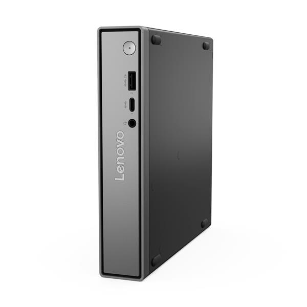 Lenovo TC Neo 50q G5 Tiny, Intel Core 5 210H, UMA, 16GB, SSD 512GB, FDOS, 3y OS 