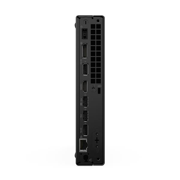 Lenovo TC Neo 50q G5 Tiny, Intel Core 5 210H, UMA, 16GB, SSD 512GB, FDOS, 3y OS 