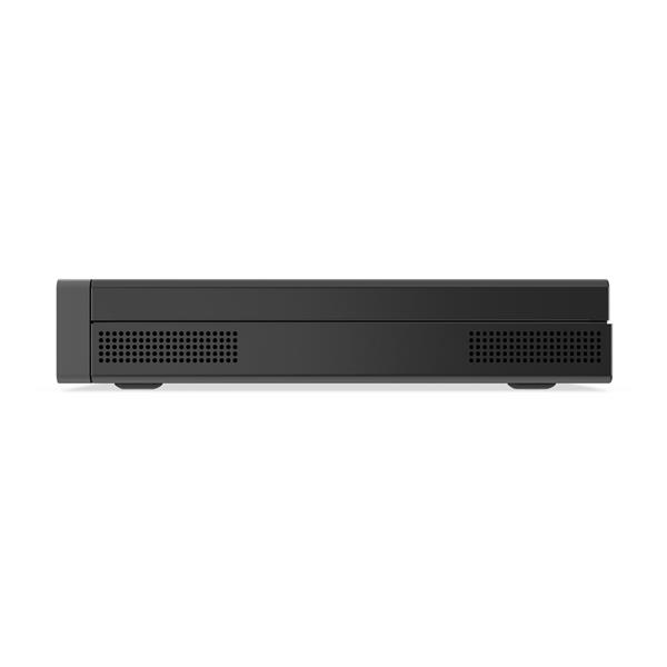 Lenovo TC Neo 50q G5 Tiny, Intel Core 5 210H, UMA, 16GB, SSD 512GB, FDOS, 3y OS 