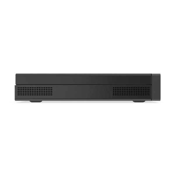 Lenovo TC Neo 50q G5 Tiny, Intel Core 5 210H, UMA, 16GB, SSD 512GB, FDOS, 3y OS 