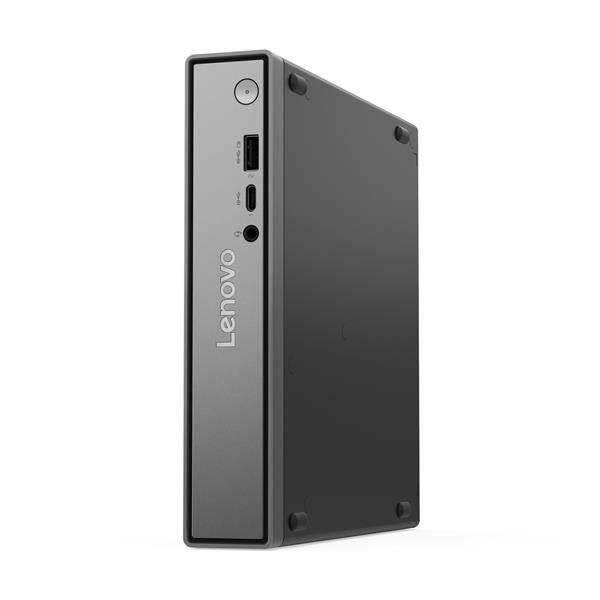Lenovo TC Neo 50q G5 Tiny, Intel Core 5 210H, UMA, 16GB, SSD 512GB, FDOS, 3y OS 