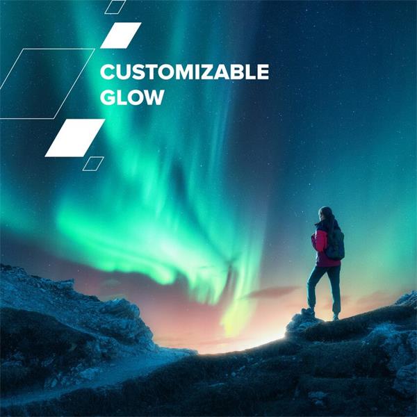 Canyon OnType 10, klávesnica, mechanická, USB, multimediálna, fialová 