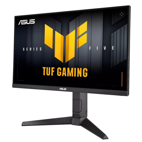ASUS TUF Gaming VG249QML5A 24" IPS 1920x1080 240Hz 0,3ms 300cd HDMI DP repro čierny 