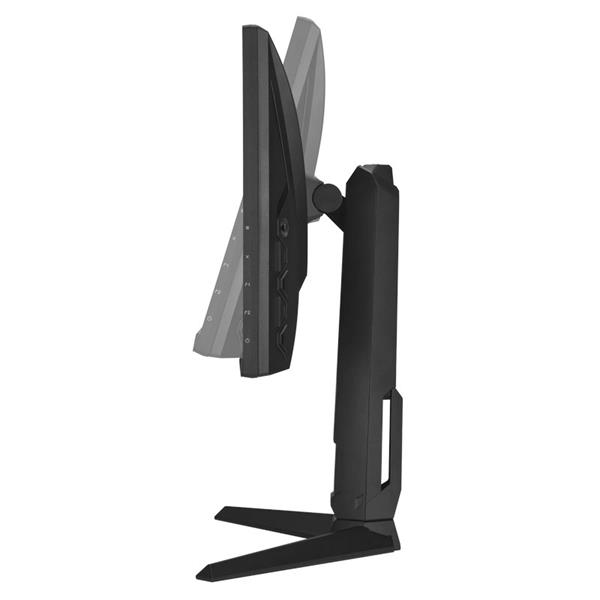 ASUS TUF Gaming VG249QML5A 24" IPS 1920x1080 240Hz 0,3ms 300cd HDMI DP repro čierny 