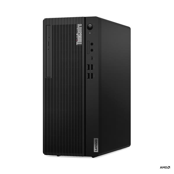 Lenovo TC M75t G5 TWR, Ryzen 5 8500G, UMA, 16GB, SSD 512GB, W11Pro, 3y OS 