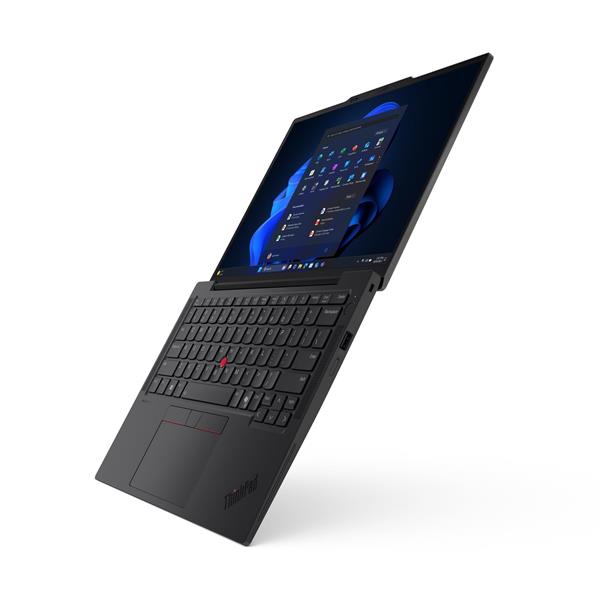 Lenovo TP X13 G6, Ultra 5 225U, 13.3˝ 1920x1200 WUXGA, UMA, 16GB, SSD 512GB, W11Pro, 400N, matný, 3y PS 