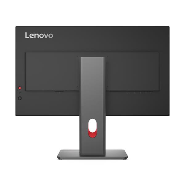 Lenovo P27Q-40 27" 2560x1440 QHD 1500:1 350cd 4ms HDMI+DP+USB+USB-C 3y 