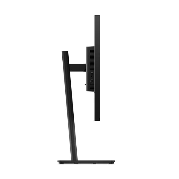 Lenovo T27QD-40 27" 2560x1440 QHD 1500:1 350cd 4ms HDMI+DP+USB+USB-C+RJ45 dock PD100W 3y 
