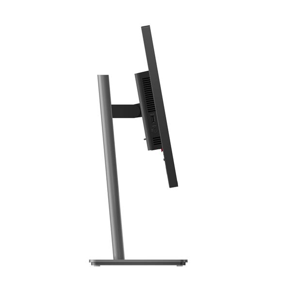 Lenovo P24Q-40 23.8" 2560x1440 QHD 1500:1 300cd 4ms HDMI+DP+USB+USB-C 3y 