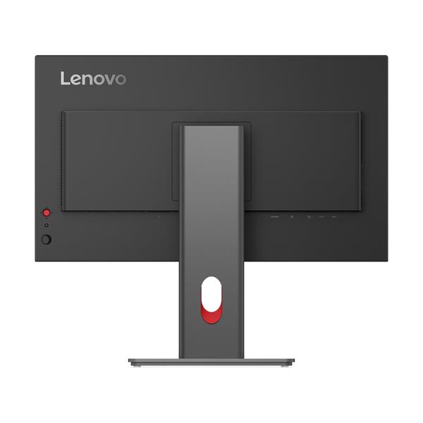 Lenovo P24Q-40 23.8" 2560x1440 QHD 1500:1 300cd 4ms HDMI+DP+USB+USB-C 3y 