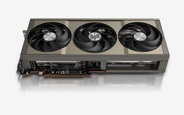 SAPPHIRE NITRO AMD RADEON RX 9060 XT GAMING OC 16GB/128bit GDDR6 2xHDMI DP 