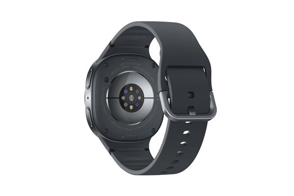 Samsung Galaxy Watch 8 (40mm), grafit 