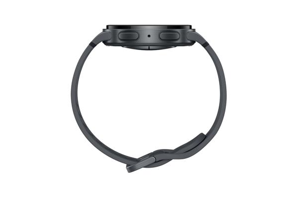 Samsung Galaxy Watch 8 (40mm), grafit 