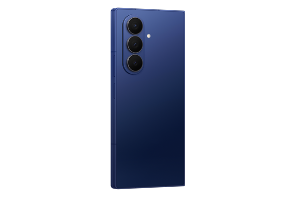 Samsung Galaxy Z Fold7 5G, 1TB, Blue Shadow 