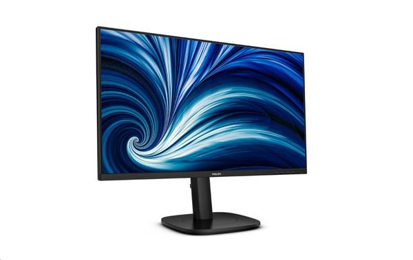 Philips 24B2N3200J/00 23,8" IPS LED 1920x1080 50 000 000:1 4ms 300 DP HDMI pivot repro čierny 