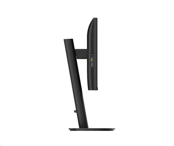 Philips 24B2N3200J/00 23,8" IPS LED 1920x1080 50 000 000:1 4ms 300 DP HDMI pivot repro čierny 