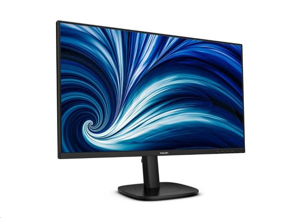 Philips 27B2N3500J/00 27" IPS LED 2560x1440 50 000 000:1 4ms 350 DP HDMI pivot repro čierny 