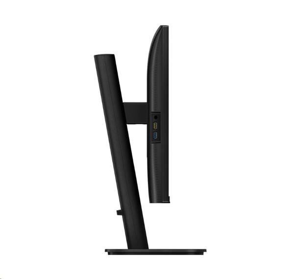 Philips 27B2N3500J/00 27" IPS LED 2560x1440 50 000 000:1 4ms 350 DP HDMI pivot repro čierny 