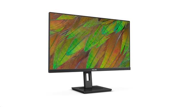 Philips 27B1N3800/00 27" IPS LED 3840x2160 50 000 000:1 4ms 350 DP HDMI pivot repro čierny 
