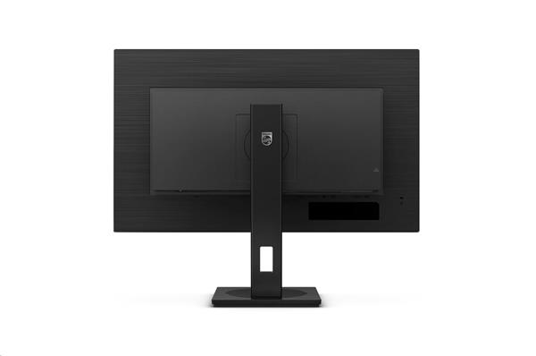Philips 27B1N3800/00 27" IPS LED 3840x2160 50 000 000:1 4ms 350 DP HDMI pivot repro čierny 