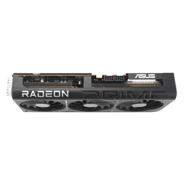 ASUS PRIME RX9070 OC 16GB/256-bit GDDR6 HDMI 3xDP 