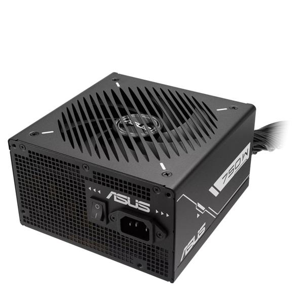 ASUS Prime 750W Bronze, retail 