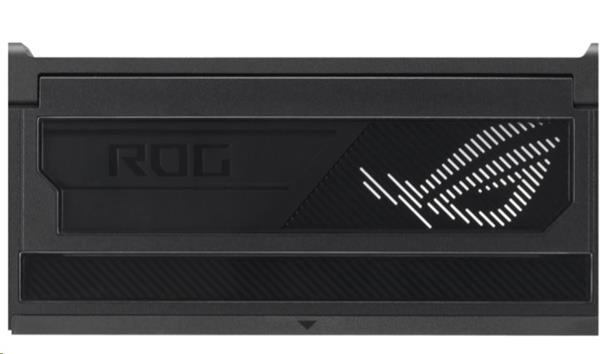 ASUS dock DG300 - USB-C ROG Bulwark Dock - dobija zariadenia max.100W 
