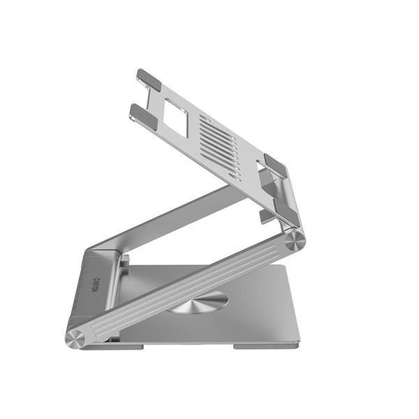 Canyon OnStand 2, Stojan na notebook s odnímateľným magnetickým hubom 6v1 