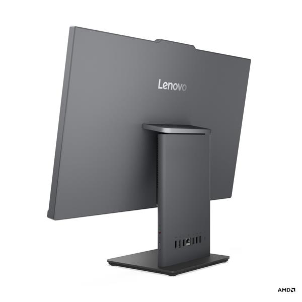 Lenovo TC Neo 55a 24 G6 AIO, Ryzen 7 250, 23.8˝ 1920 x 1080, UMA, 16GB, SSD 512GB, W11Pro, matný, 1y OS 