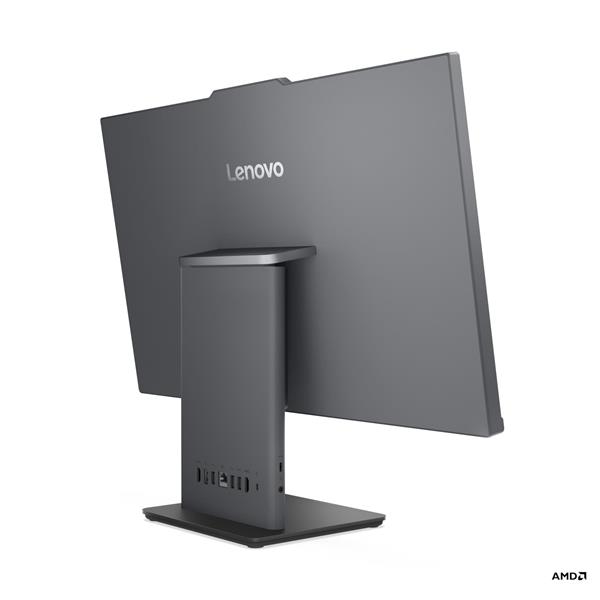 Lenovo TC Neo 55a 24 G6 AIO, Ryzen 7 250, 23.8˝ 1920 x 1080, UMA, 16GB, SSD 512GB, W11Pro, matný, 1y OS 