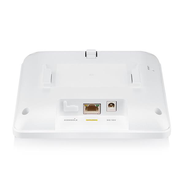 Zyxel NWA50BEPRO ,EU AND UK, SINGLE PACKINCLUDE POWER ADAPTER 