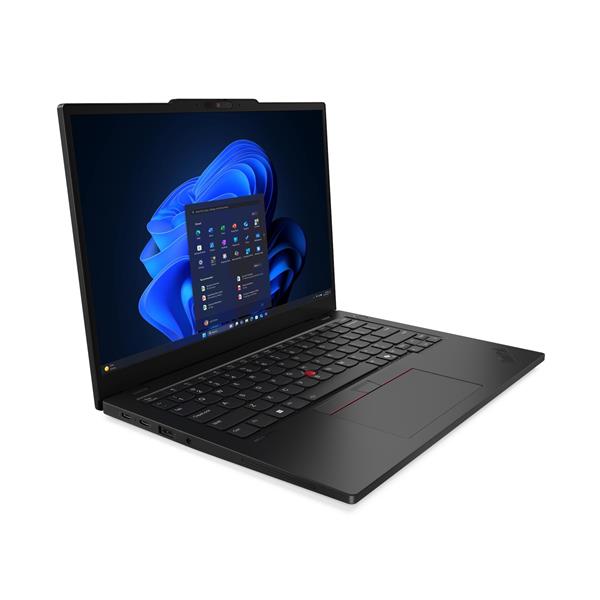 Lenovo TP L13 G6, Ryzen 5 Pro 215, 13.3˝ 1920x1200 WUXGA, UMA, 16GB, SSD 512GB, W11Pro, 400N, matný, 3y OS 