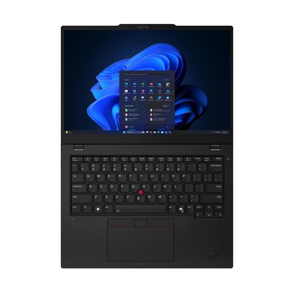 Lenovo TP L13 G6, Ryzen 5 Pro 215, 13.3˝ 1920x1200 WUXGA, UMA, 16GB, SSD 512GB, W11Pro, 400N, matný, 3y OS 
