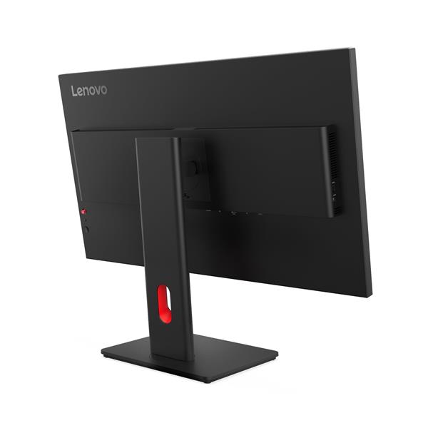 Lenovo T32UD-40 31.5" 3840x2160 1500:1 350cd 4ms HDMI+DP+USB+USB-C+RJ45 dock PD100W 3y 