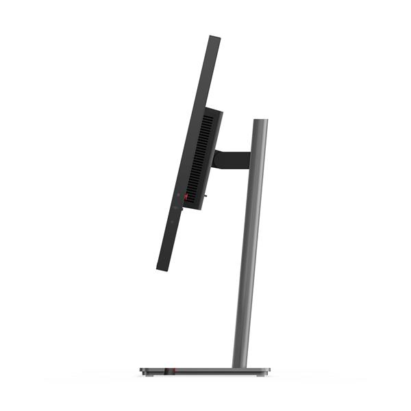 Lenovo P27QD-40 27" 2560x1440 1500:1 350cd 4ms HDMI+DP+USB+USB-C+RJ45 dock PD140W 3y 