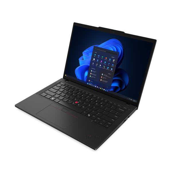 Lenovo TP T14 G6, Ultra 7 255U, 14.0˝ 1920x1200 WUXGA, UMA, 32GB, SSD 1TB, W11Pro, 500N, matný, 3y PS 