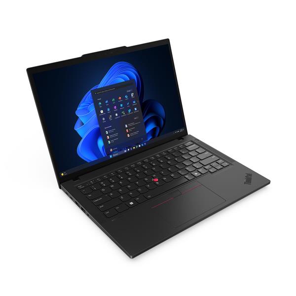 Lenovo TP T14 G6, Ultra 7 255U, 14.0˝ 1920x1200 WUXGA, UMA, 32GB, SSD 1TB, W11Pro, 500N, matný, 3y PS 