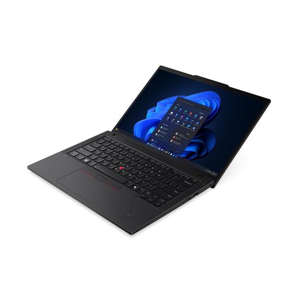 Lenovo TP T14 G6, Ultra 7 255U, 14.0˝ 1920x1200 WUXGA, UMA, 32GB, SSD 1TB, W11Pro, 500N, matný, 3y PS 
