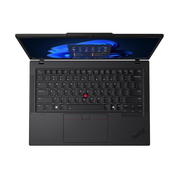 Lenovo TP T14 G6, Ultra 7 255U, 14.0˝ 1920x1200 WUXGA, UMA, 32GB, SSD 1TB, W11Pro, 500N, matný, 3y PS 