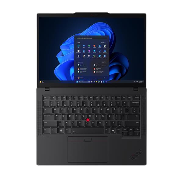 Lenovo TP T14 G6, Ultra 7 255U, 14.0˝ 1920x1200 WUXGA, UMA, 32GB, SSD 1TB, W11Pro, 500N, matný, 3y PS 