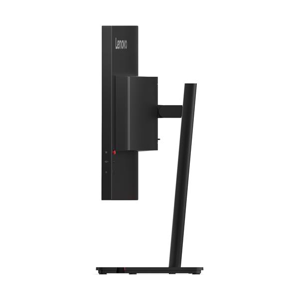 Lenovo T34WD-40 34" 3440x1440 3000:1 300cd 4ms HDMI+DP+USB+USB-C+RJ45 dock PD100W webcam 3y 