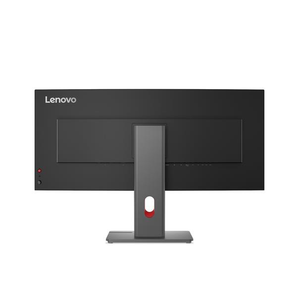 Lenovo P34WD-40 34" 3440x1440 2000:1 350cd 4ms HDMI+DP+USB+USB-C+RJ45 dock PD140W repro 3y 