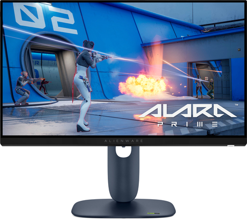 Alienware 25 320Hz Gaming Monitor - AW2525HM 