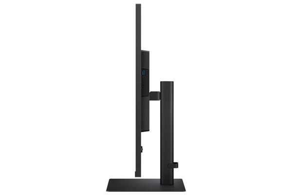 Samsung Odyssey G7 (G75F) 37" VA LED 3840x2160 Mega DCR 1ms 350cd DP 2xHDMI 165Hz 