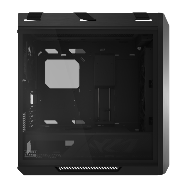 ASUS ROG STRIX HELIOS II GX601S BLACK skrinka E-ATX 