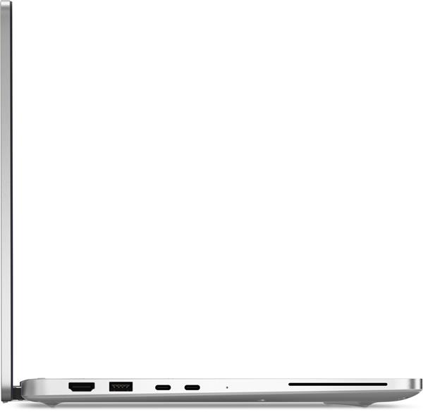 Dell Pro 14 Plus PB14250/U5-238V/32GB/512 GB SSD/14" FHD+/IR Cam & Mic/FgrPr/SmtCd/3 Cell/WLAN/vPro/W11 Pro|3Y ProSpt 