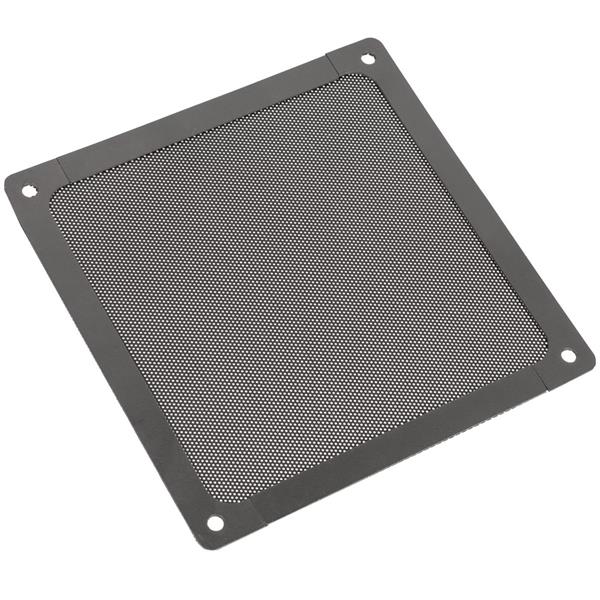 1stCOOL prachový filter pre ventilátor 120mm - magnetický 
