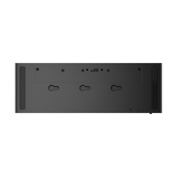 Lenovo ThinkPad Thunderbolt 5 Smart Dock 7500 - PD180W(2x TB5, 2xDP, 1x HDMI, 1xRJ45,2x USB-C, 3x USB) max 4x LCD 